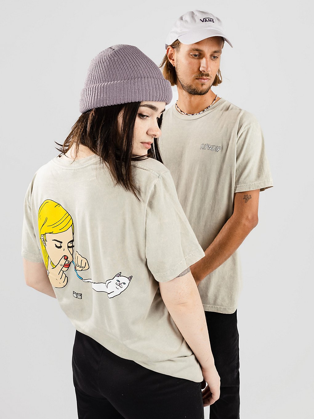 RIPNDIP Coco Nerm T-Shirt