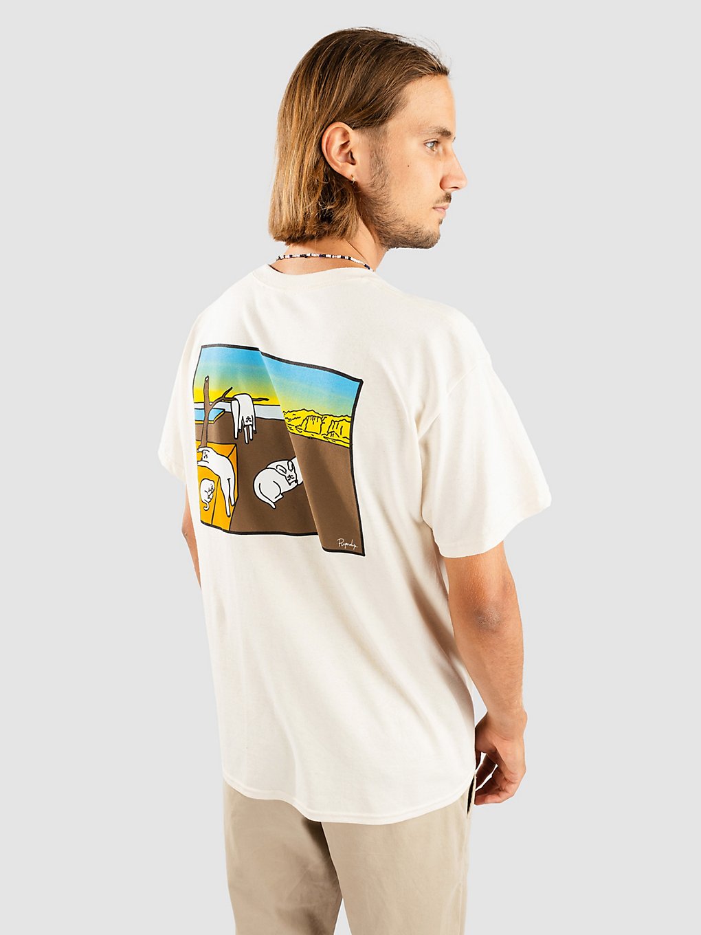 RIPNDIP Nermali T-Shirt