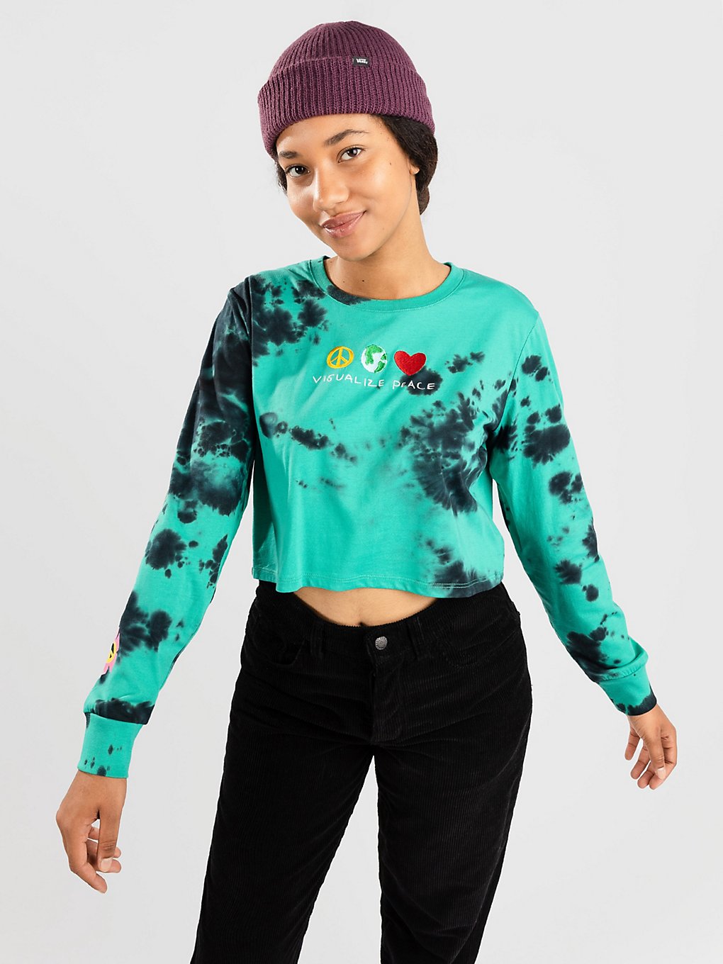 A.Lab Dita Longsleeve