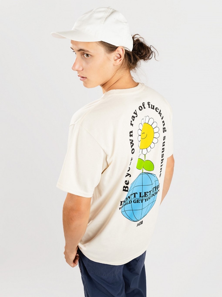 A.Lab Rayosunshine T-Shirt