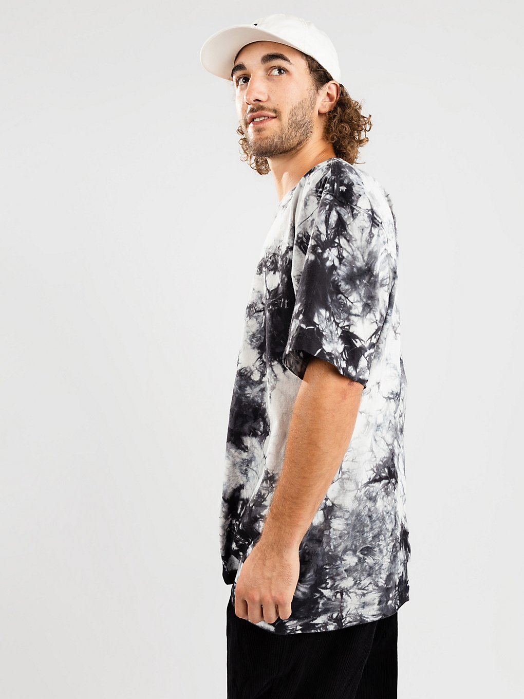 Shaka Wear 7.5 Max Heavyweight Tie Dye T-Shirt