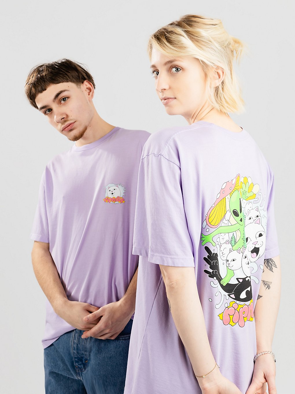 RIPNDIP Good Life T-Shirt