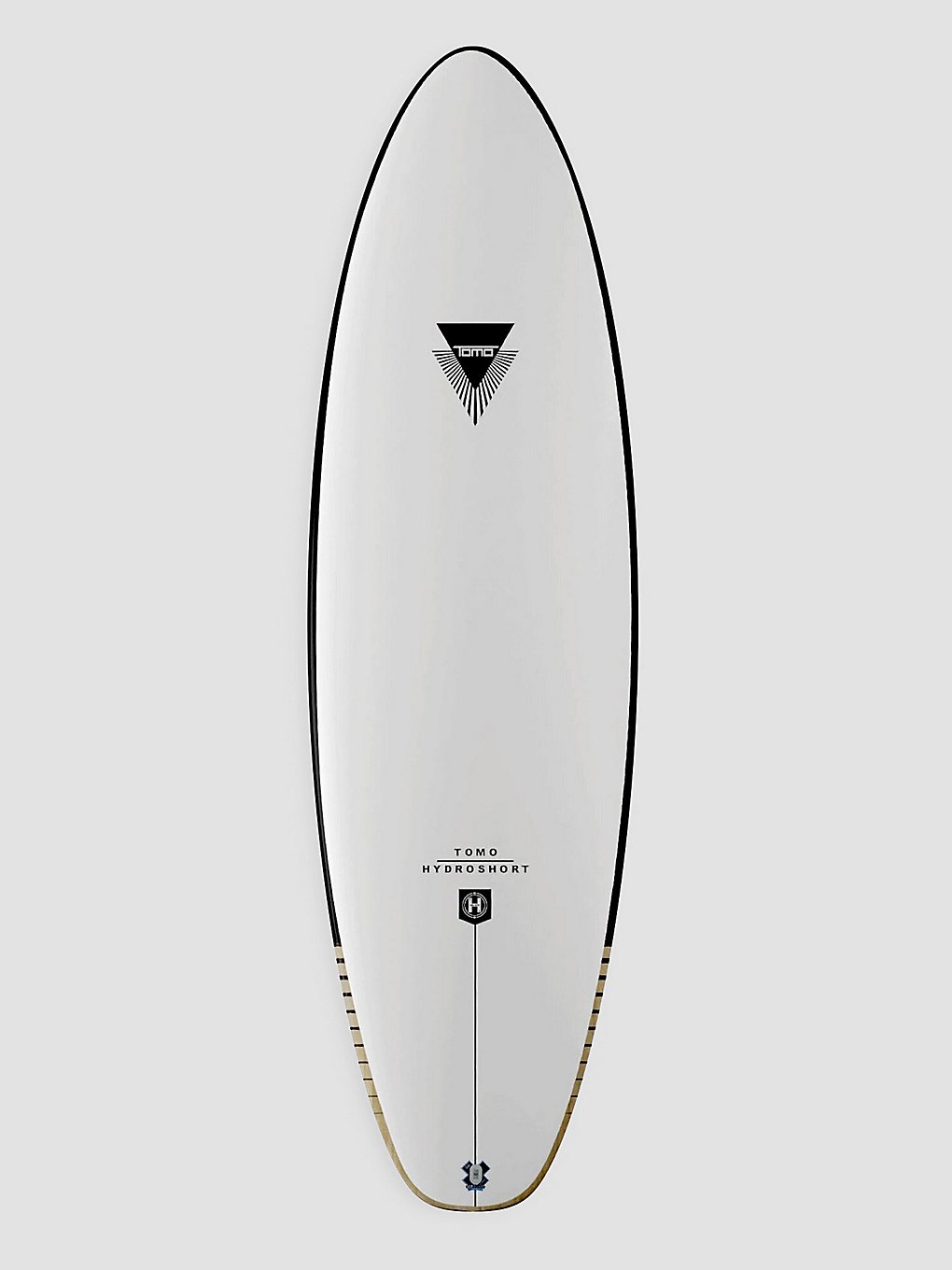 Firewire Hydroshort 5'6 Artificial Wave Riversurf wit