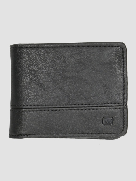 Billabong Dimension Portemonnee zwart
