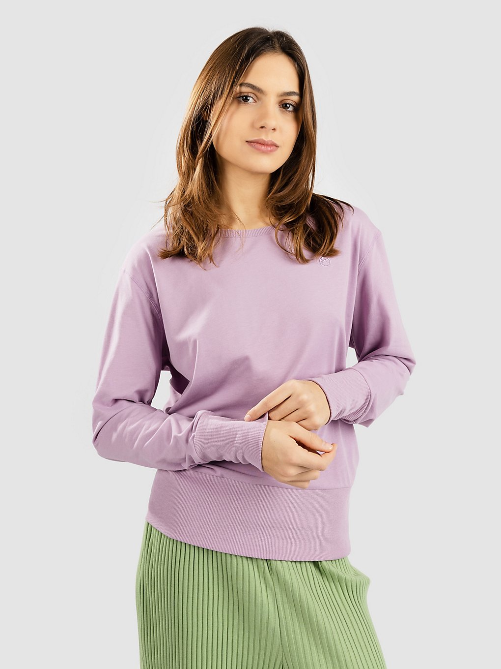 Kazane Patrika Longsleeve