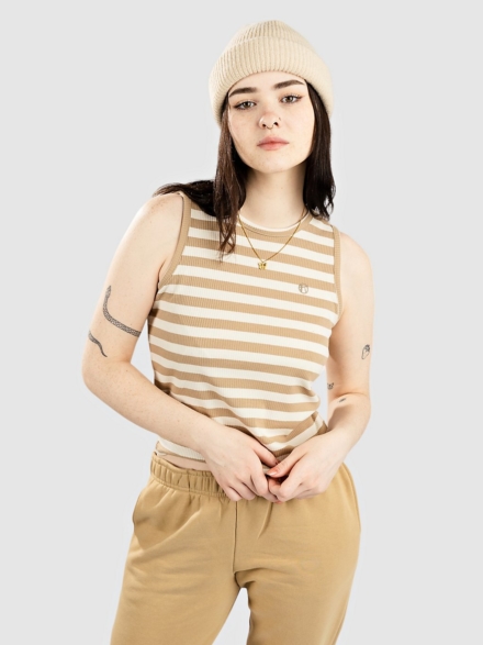 Kazane Helmi Tanktop patroon