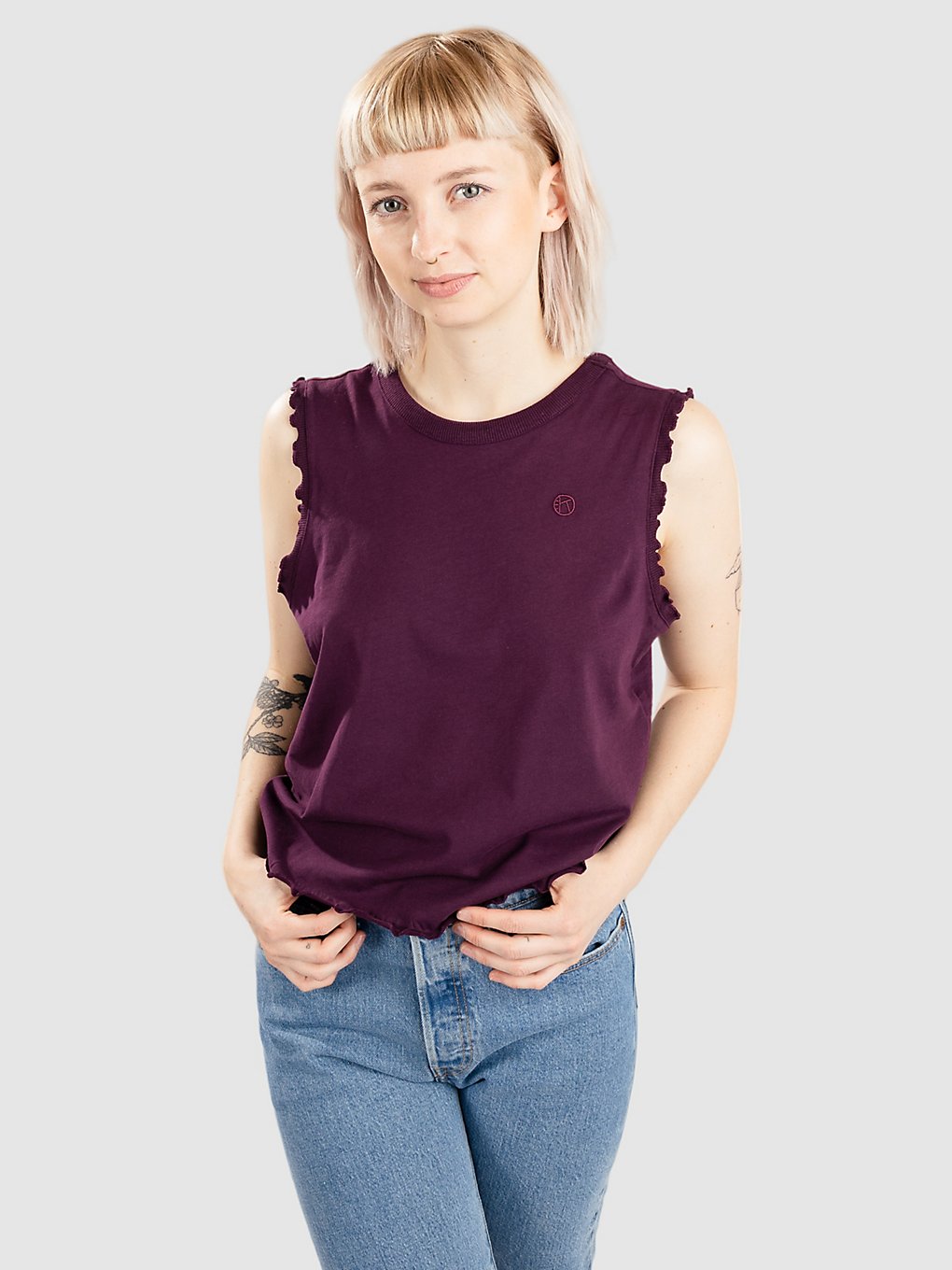 Kazane Riva Tanktop