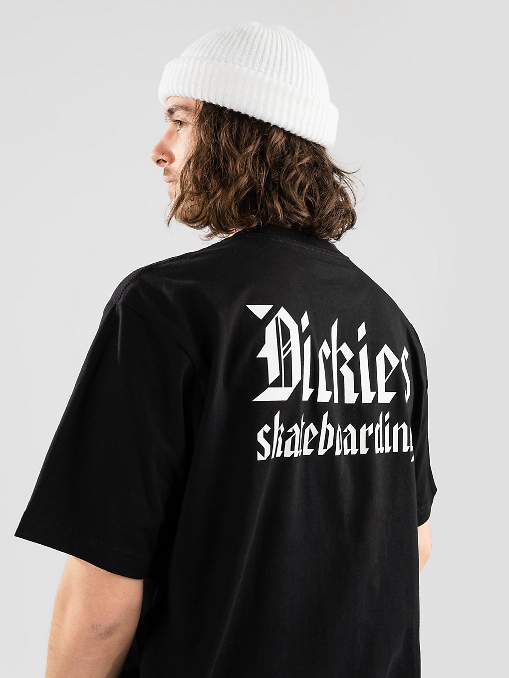 Dickies Skate T-Shirt zwart