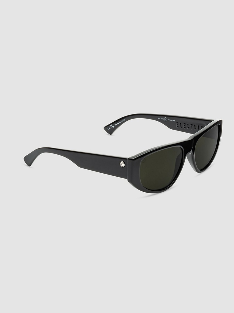 Electric Stanton Gloss zwart Zonnebril zwart