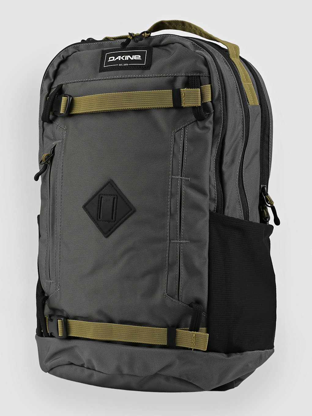 Dakine Urbn Mission 23L Rugzak grijs