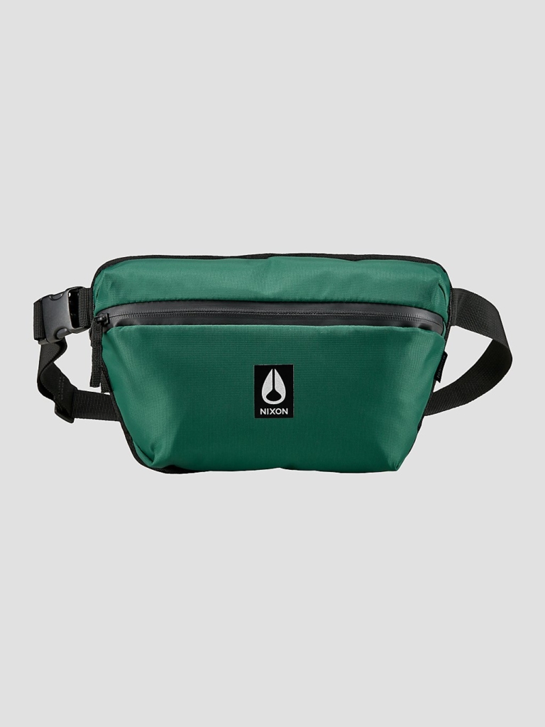 Nixon Daytrippin’ Sling Hip Schoudertas groen