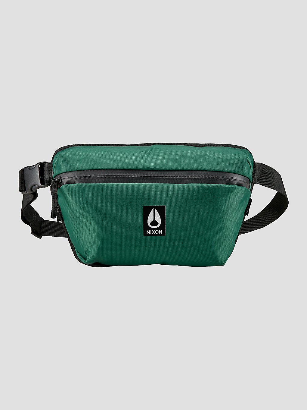 Nixon Daytrippin' Sling Hip Schoudertas groen