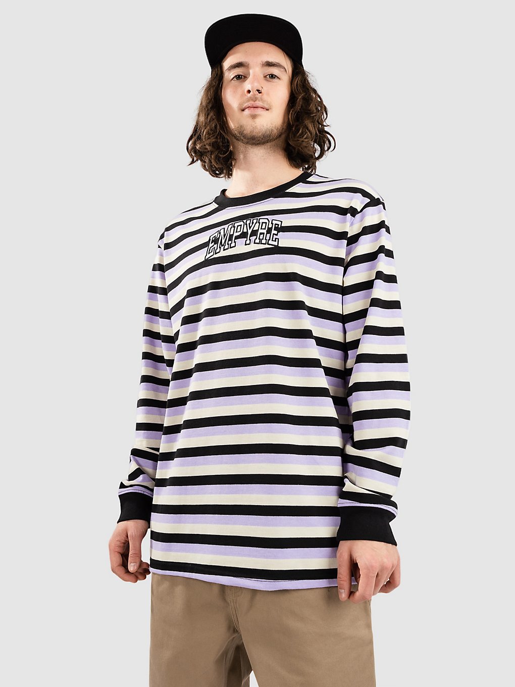 Empyre Good Sport Longsleeve