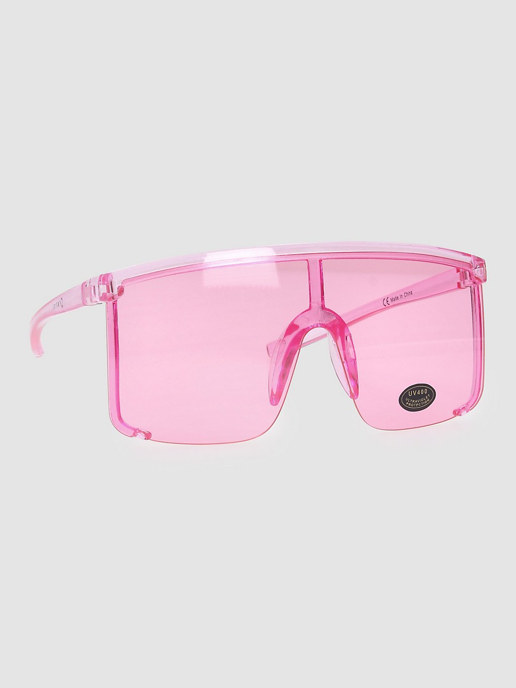 Empyre Starship Shield Sunnies Zonnebril roze