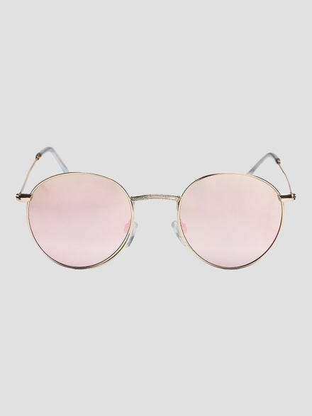 CHPO Liam Gold Zonnebril geel