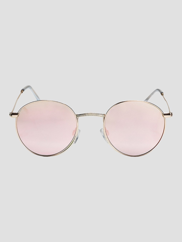 CHPO Liam Gold Zonnebril geel