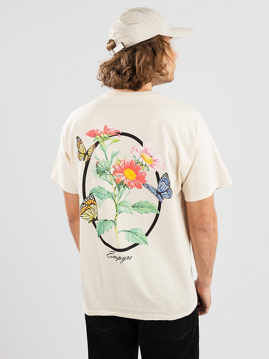 Empyre Still Life T-Shirt