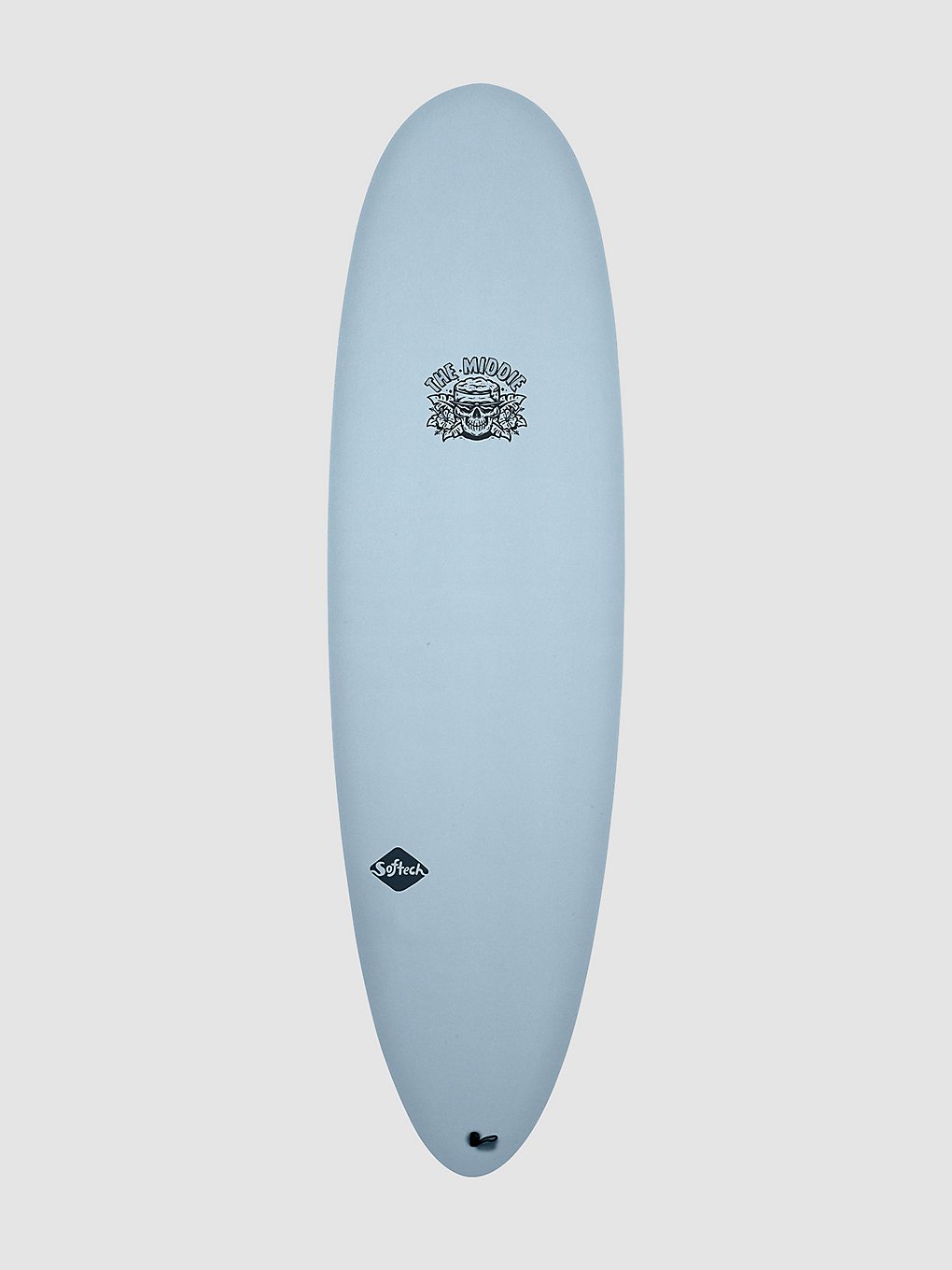 Softech The Middie 6'4 Surfboard patroon