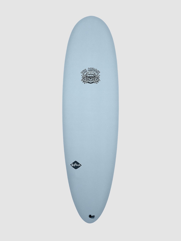 Softech The Middie 6’10 Surfboard patroon