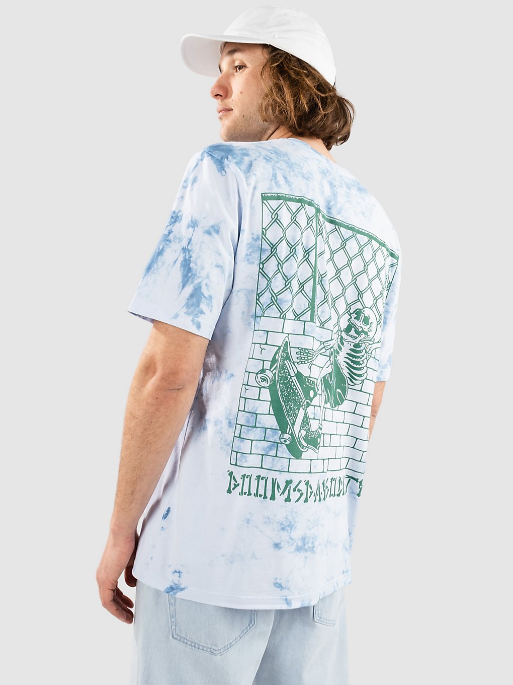 Doomsday Society Wallie T-Shirt