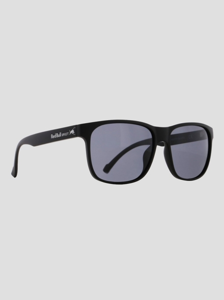 Red Bull SPECT Eyewear CONOR_RX-003P Matt zwart Zonnebril zwart