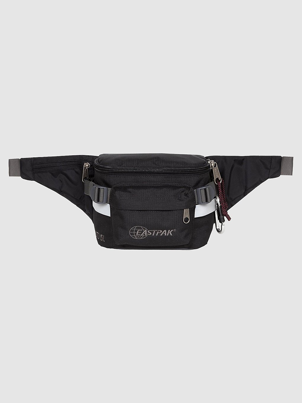 Eastpak Out Bum Schoudertas zwart