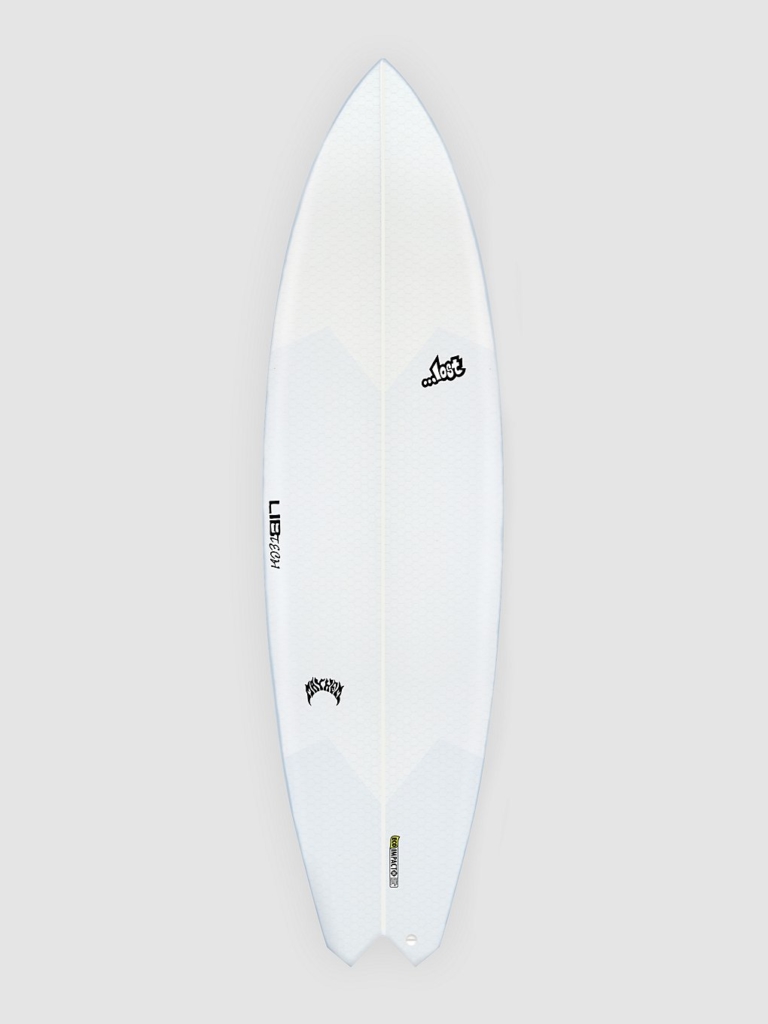 Lib Tech Lost Glydra 7’2 Surfboard wit