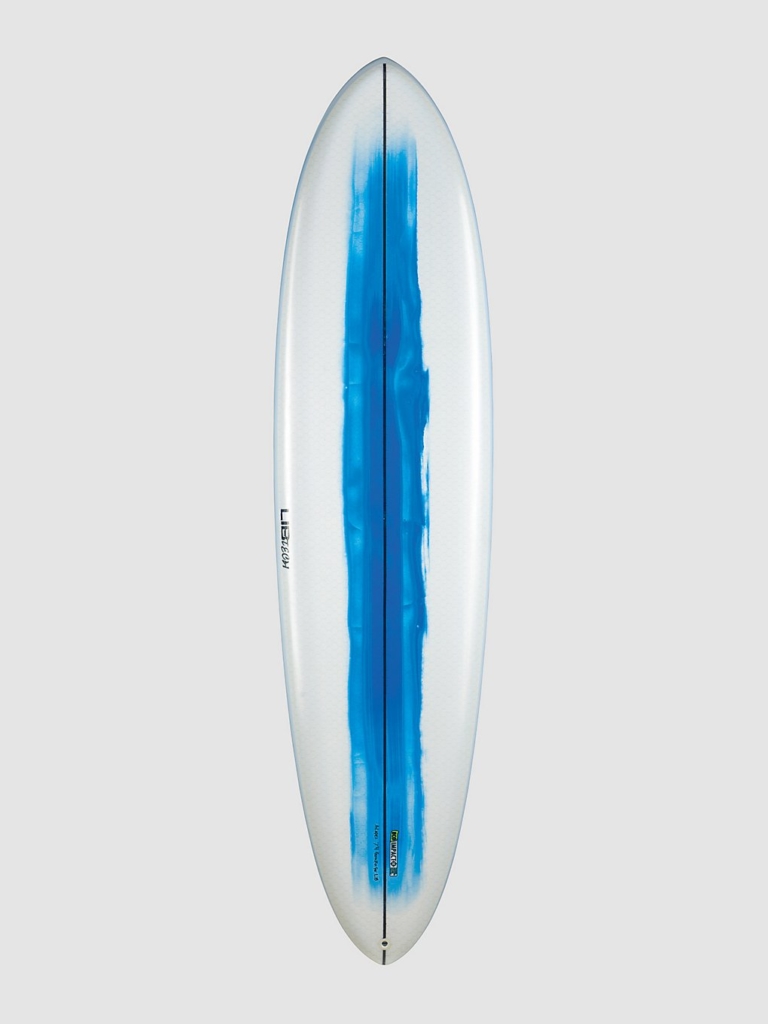 Lib Tech Terrapin 7’4 Surfboard wit
