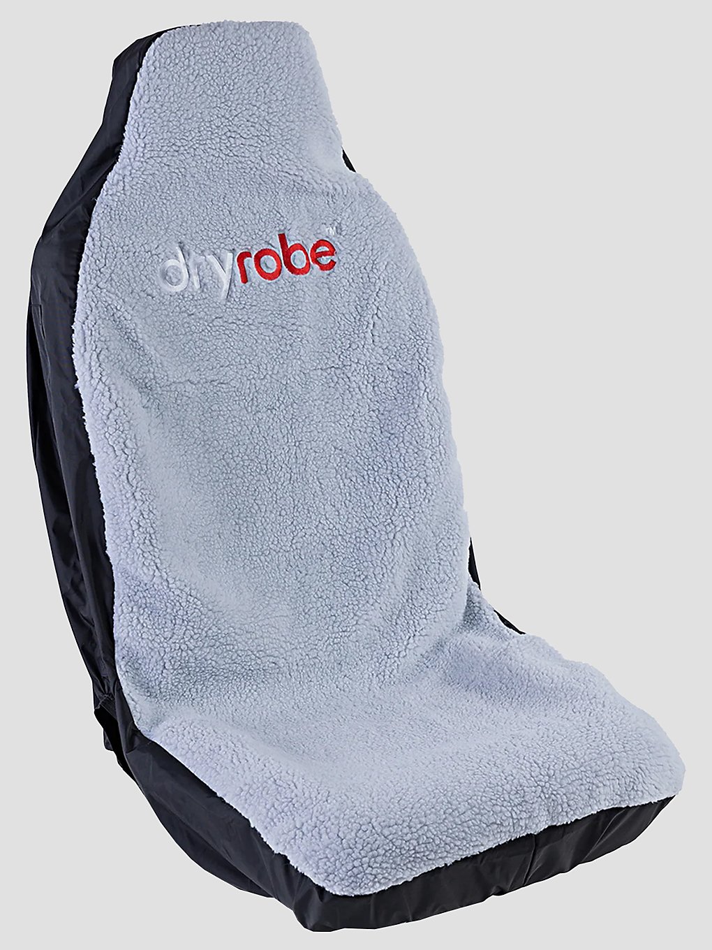 Dryrobe Carseat Cover Uni Protector zwart