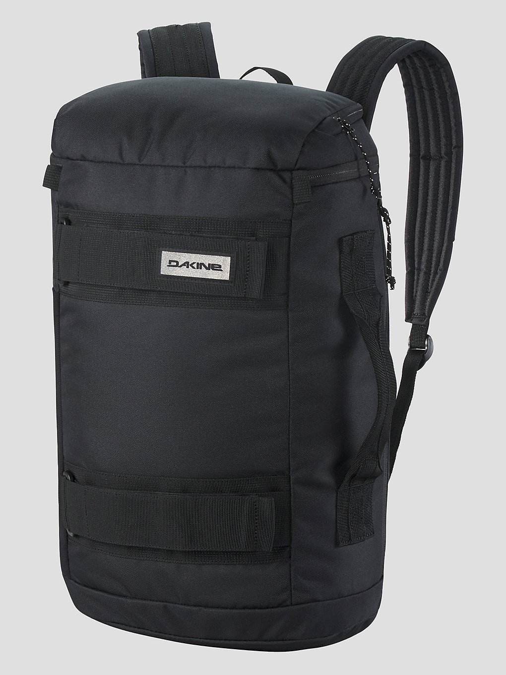 Dakine Mission Street 25L Rugzak zwart