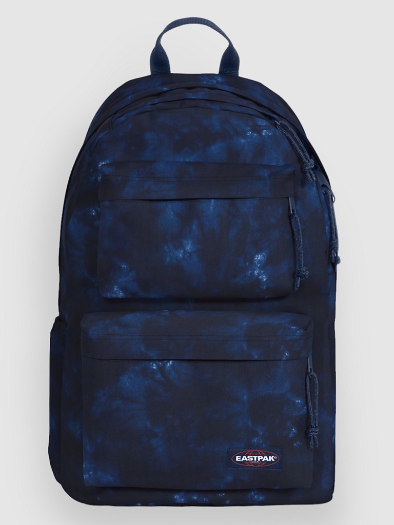 Eastpak Padded Double Rugzak blauw