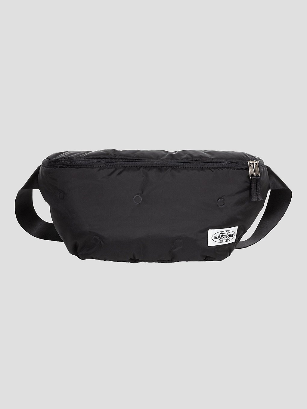 Eastpak Bumbag Xl Puff Schoudertas zwart