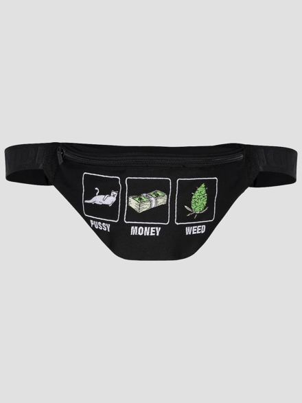 RIPNDIP Pussy