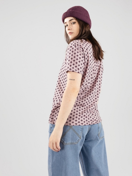Coal Redondo T-Shirt patroon