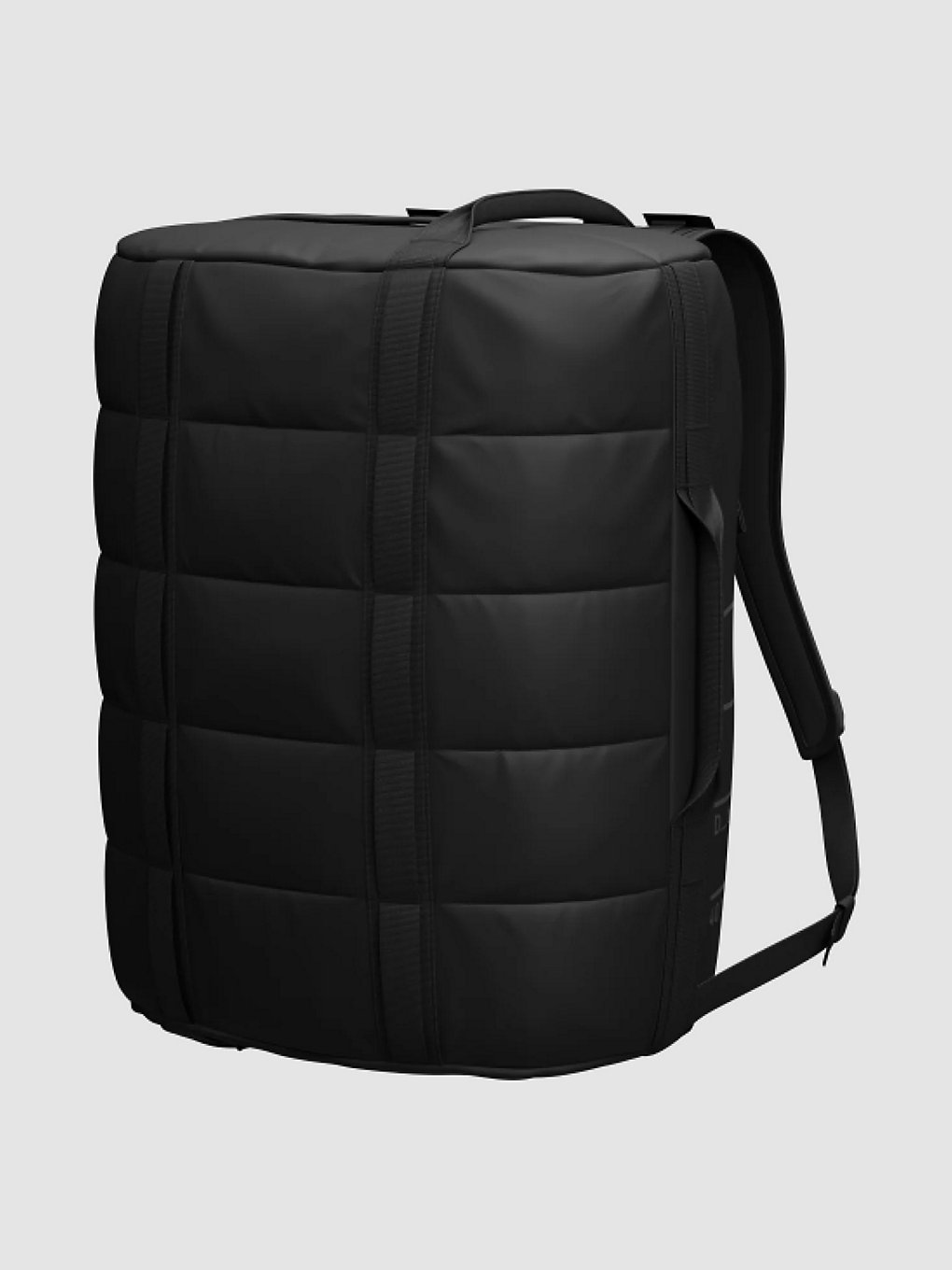 Db Roamer Duffel 40L Reistas zwart