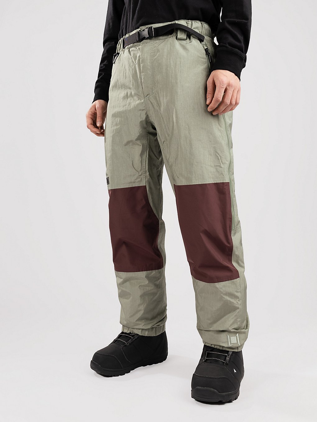 L1 Ventura Broek patroon