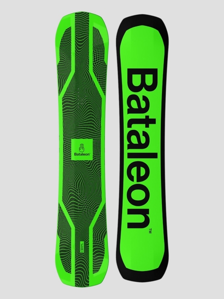Bataleon Goliath 2024 Snowboard patroon