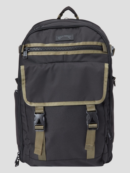 Billabong Surftrek Explorer Rugzak zwart