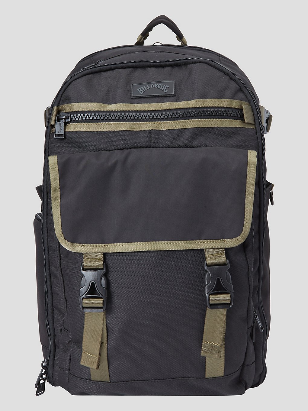 Billabong Surftrek Explorer Rugzak zwart