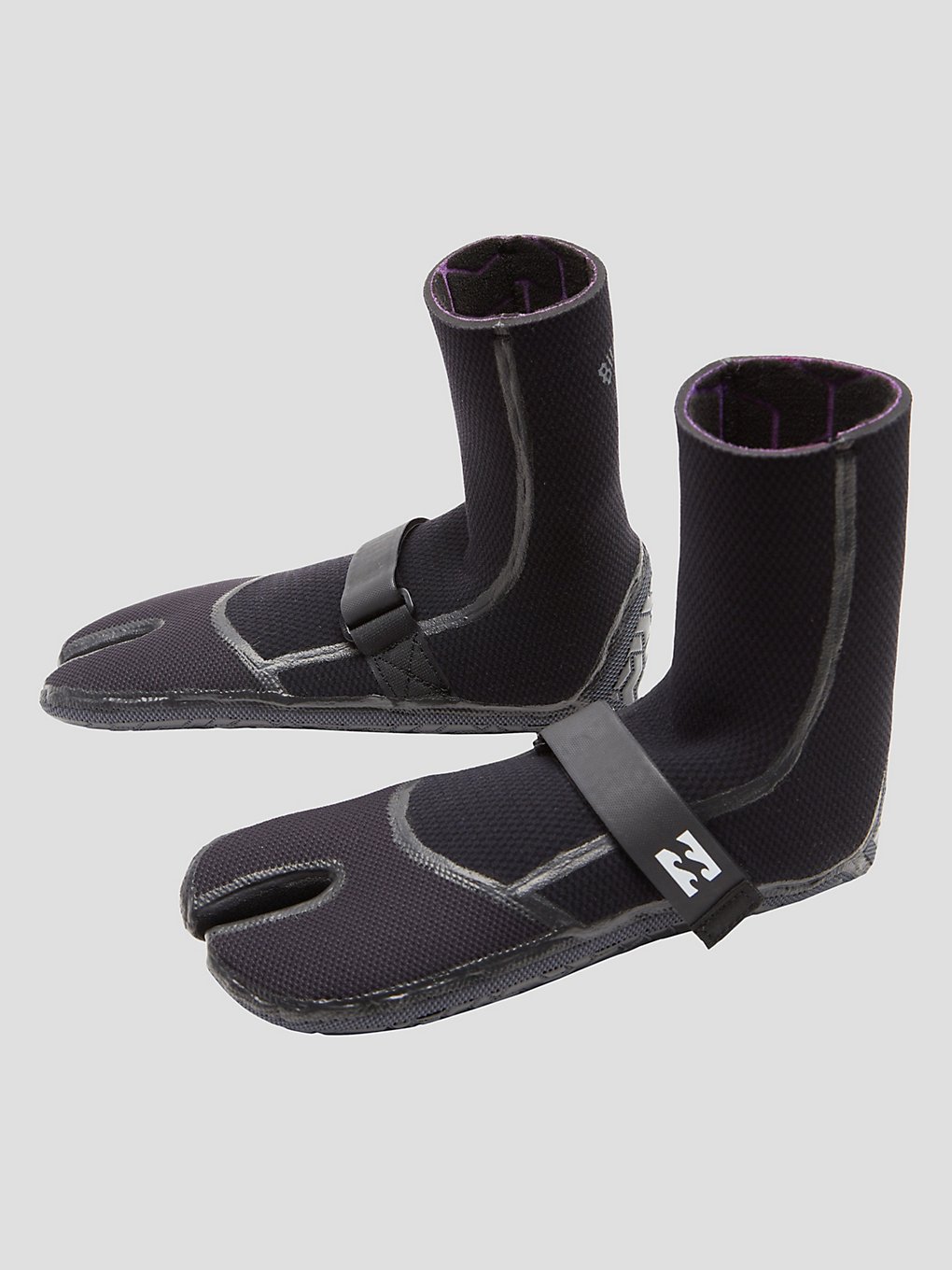 Billabong 5 Furnace Comp St Surf schoenen zwart