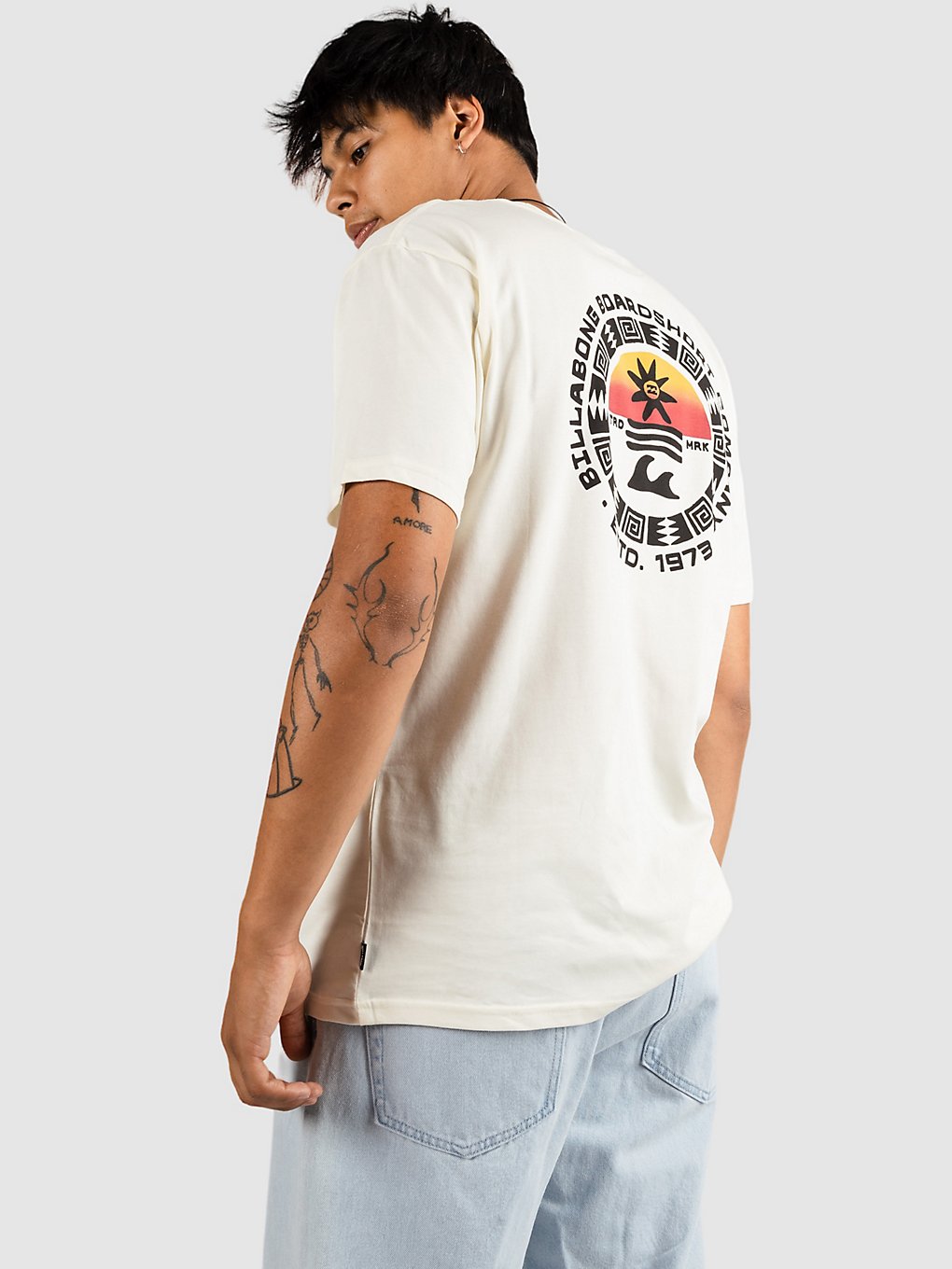 Billabong Transport T-Shirt