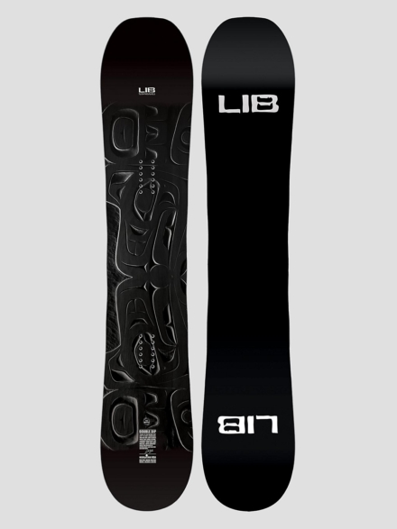 Lib Tech Double Dip 2024 Snowboard patroon