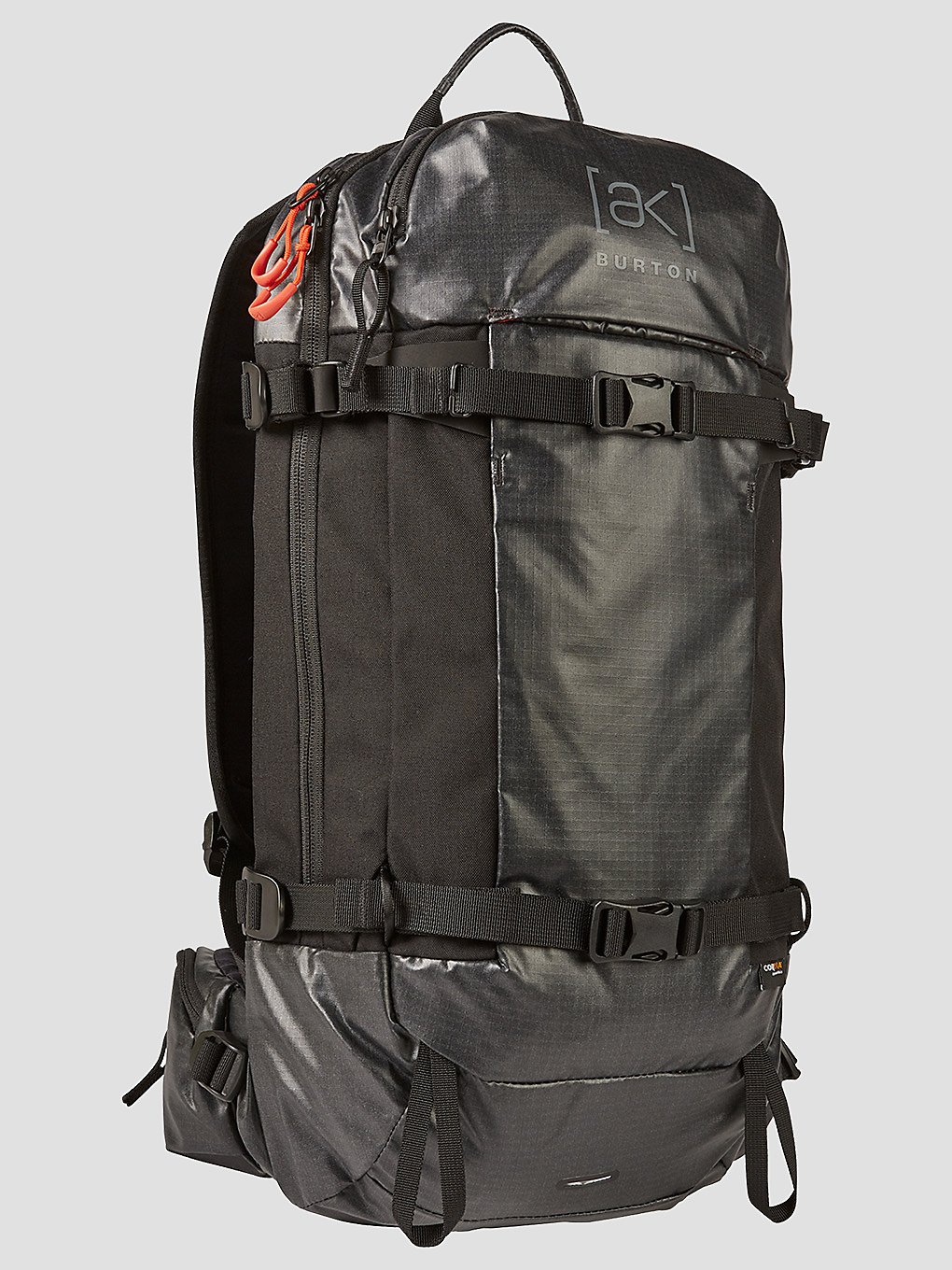 Burton ak Dispatcher 18L Rugzak zwart