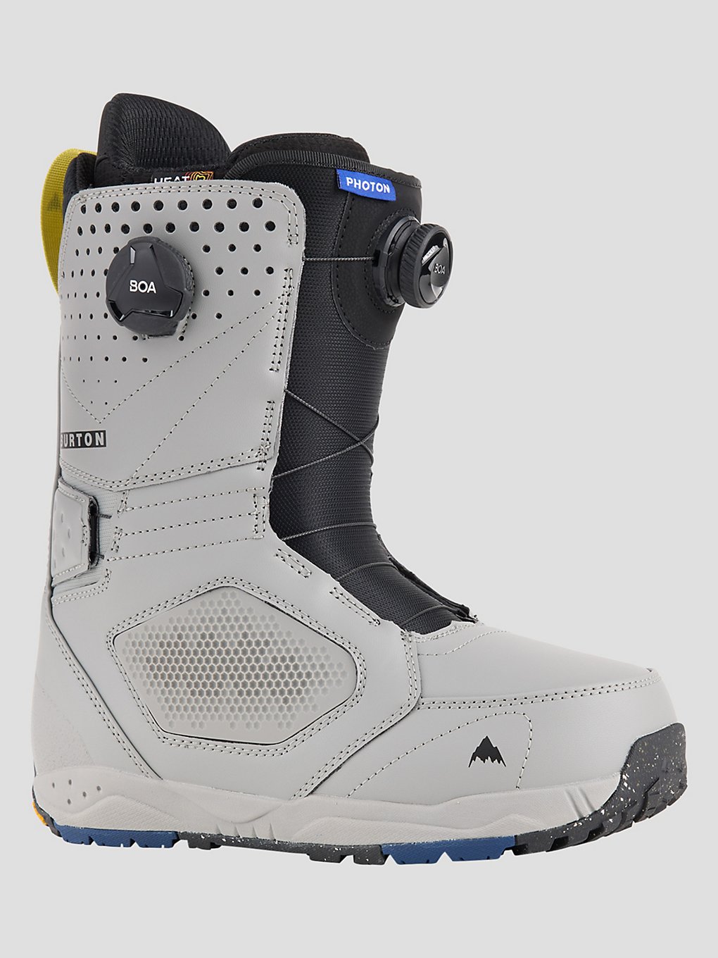 Burton Photon BOA 2024 Snowboard schoenen grijs