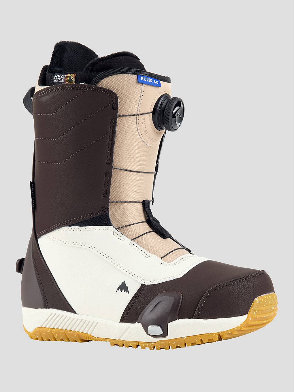 Burton Ruler Step On 2024 Snowboard schoenen