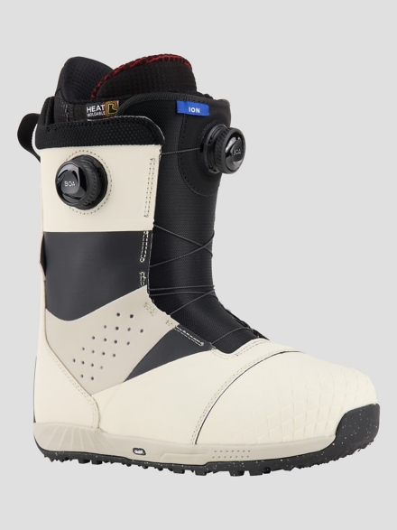 Burton Ion BOA 2024 Snowboard schoenen wit