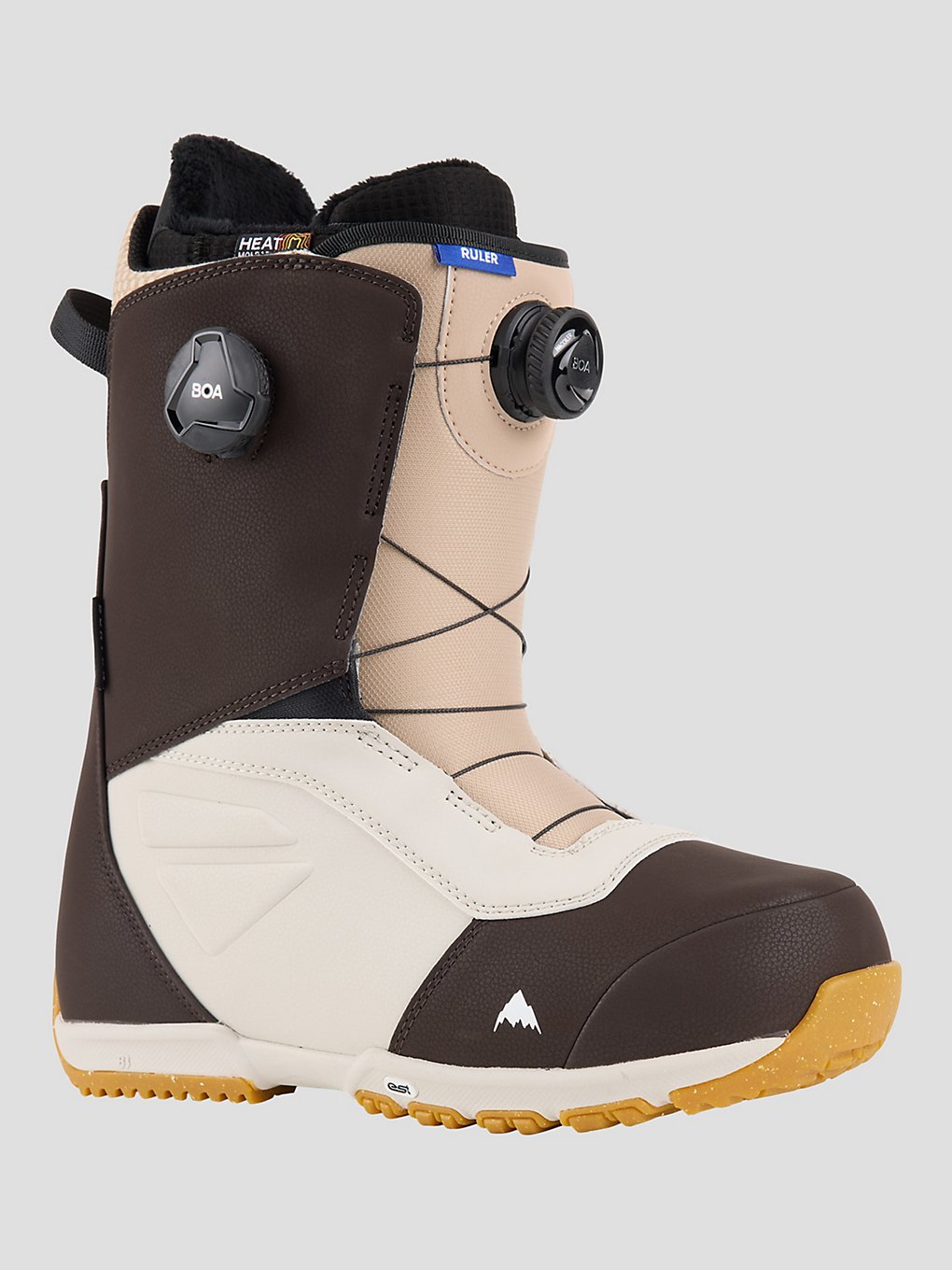Burton Ruler BOA 2024 Snowboard schoenen