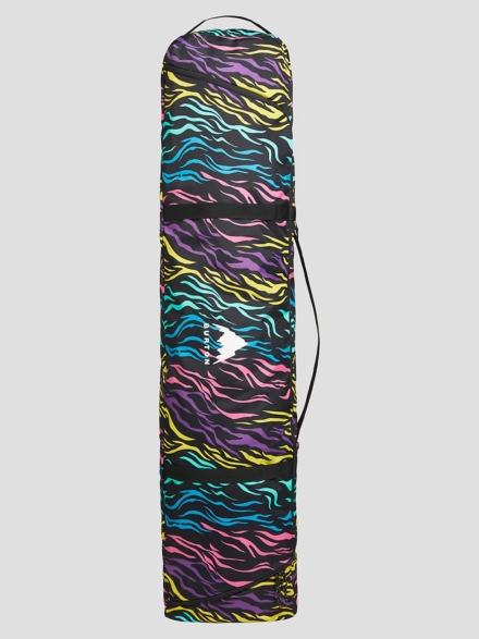 Burton Space Sack Snowboard tas patroon