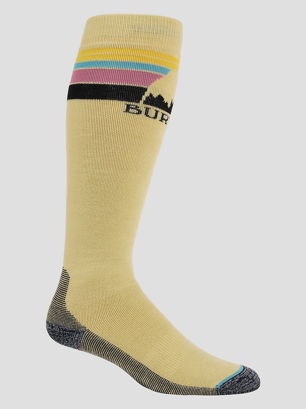Burton Emblem Mdwt Sport sokken bruin