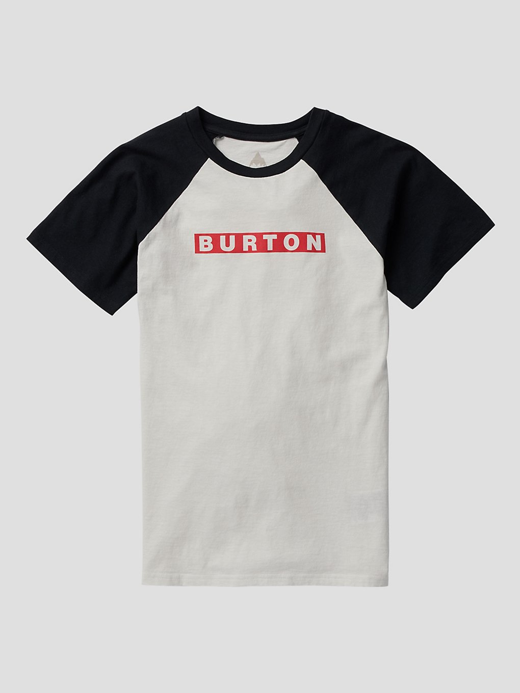 Burton Vault T-Shirt wit
